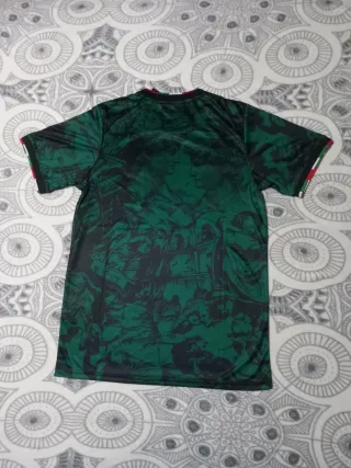 Camiseta Adidas Italia Talla M