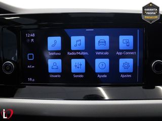 Volkswagen Golf Life 2.0 TDI 85kW (115CV)