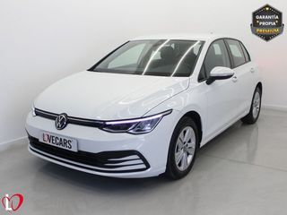 Volkswagen Golf Life 2.0 TDI 85kW (115CV)