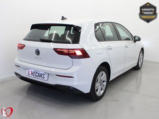 Volkswagen Golf Life 2.0 TDI 85kW (115CV)