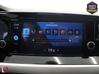 Volkswagen Golf Life 2.0 TDI 85kW (115CV)