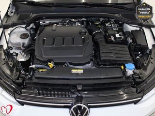 Volkswagen Golf Life 2.0 TDI 85kW (115CV)