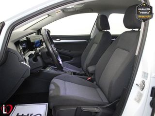 Volkswagen Golf Life 2.0 TDI 85kW (115CV)