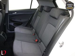 Volkswagen Golf Life 2.0 TDI 85kW (115CV)