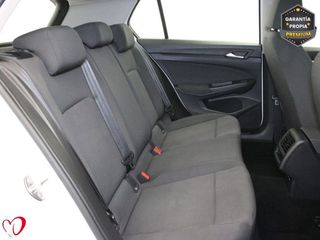 Volkswagen Golf Life 2.0 TDI 85kW (115CV)