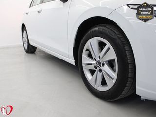 Volkswagen Golf Life 2.0 TDI 85kW (115CV)