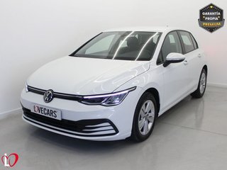 Volkswagen Golf 2.0 TDI 85kW (115CV)