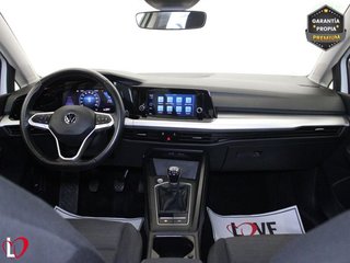 Volkswagen Golf 2.0 TDI 85kW (115CV)