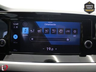 Volkswagen Golf 2.0 TDI 85kW (115CV)