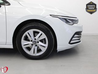 Volkswagen Golf 2.0 TDI 85kW (115CV)