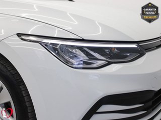 Volkswagen Golf 2.0 TDI 85kW (115CV)