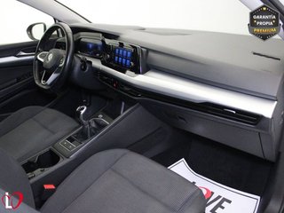 Volkswagen Golf 2.0 TDI 85kW (115CV)