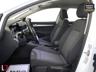 Volkswagen Golf 2.0 TDI 85kW (115CV)