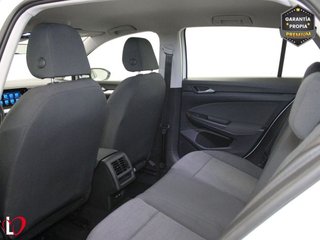 Volkswagen Golf 2.0 TDI 85kW (115CV)