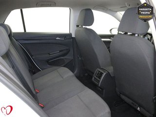Volkswagen Golf 2.0 TDI 85kW (115CV)