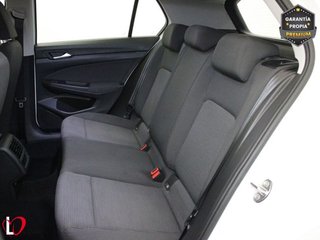 Volkswagen Golf 2.0 TDI 85kW (115CV)