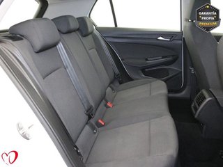 Volkswagen Golf 2.0 TDI 85kW (115CV)