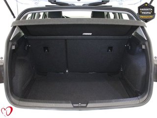 Volkswagen Golf 2.0 TDI 85kW (115CV)