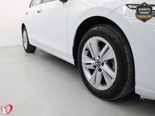 Volkswagen Golf 2.0 TDI 85kW (115CV)