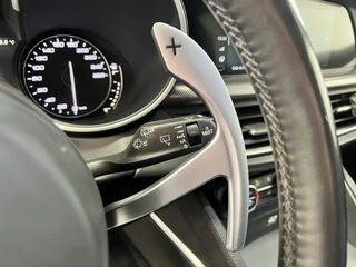 Alfa Romeo Stelvio 2021