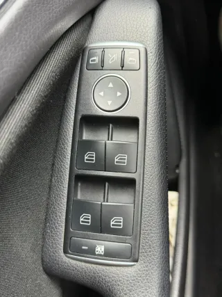 Mercedes-Benz GLA 2017