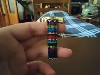 Orologio Donna Casual, Nuovo 38mm