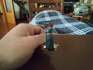 Orologio Donna Casual, Nuovo 38mm