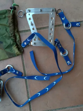 Ramponi per scarponi Trekking Scalata Neve Montagn