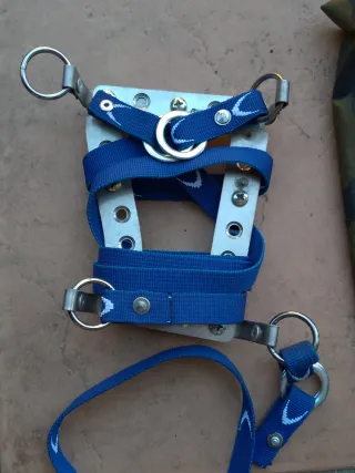 Ramponi per scarponi Trekking Scalata Neve Montagn