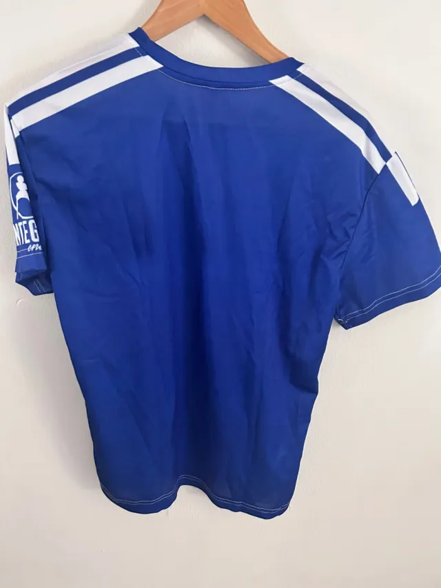 Camiseta Fútbol  Talla L