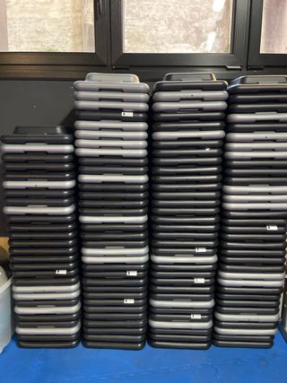 Base Step Aerobic Gimnasio