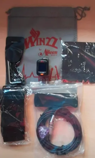 Guitarra Acústica Winzz 40 Nueva