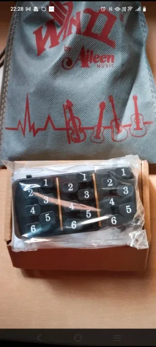 Guitarra Acústica Winzz 40 Nueva