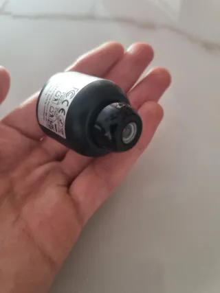 Mini cámara espía WiFi