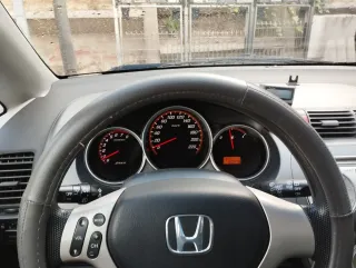 Honda Jazz 2007