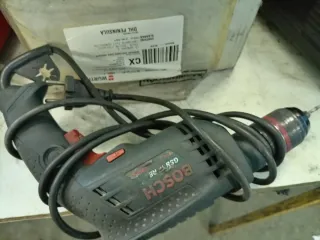 Taladro Bosch GSB 16 RE