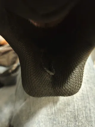 Adidas Terrex Zapatillas Negras