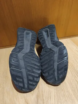 Adidas Terrex Zapatillas Negras