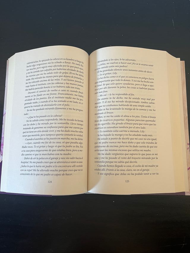 Romper el círculo (It Ends with Us)