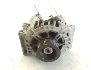 ALTERNADOR OPEL INSIGNIA A SPORTS TOURER 2.0 CDTI