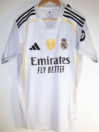 Camiseta Arda Güler 15 futbol retro vintage Talla 