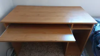 Escritorio para Ordenador