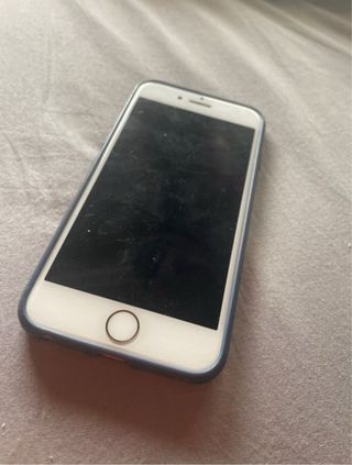 iPhone 7 bianco