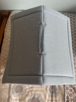 Caseta para perro/gato pequeña nueva