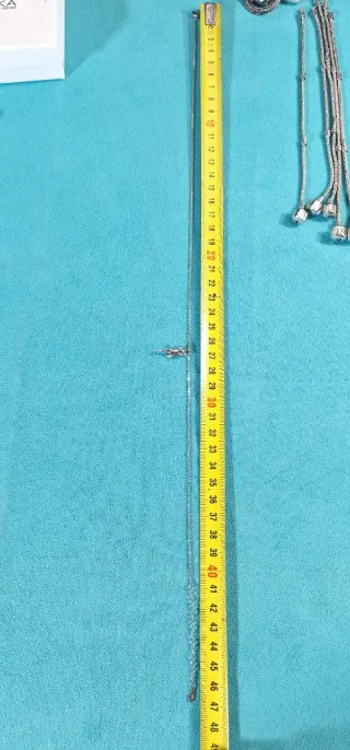 Colgante Plata MIAU con su cadena Plata 925