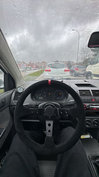 Volkswagen Polo 2002