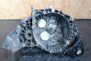 CAJA DE CAMBIOS OPEL INSIGNIA A SPORTS TOURER 2.0