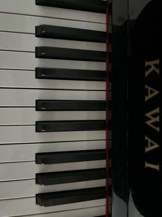 Clases de piano para niños