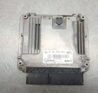 CENTRALITA MOTOR UCE OPEL INSIGNIA A SPORTS TOURER