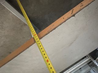 Banco / Mesa de trabajo industrial